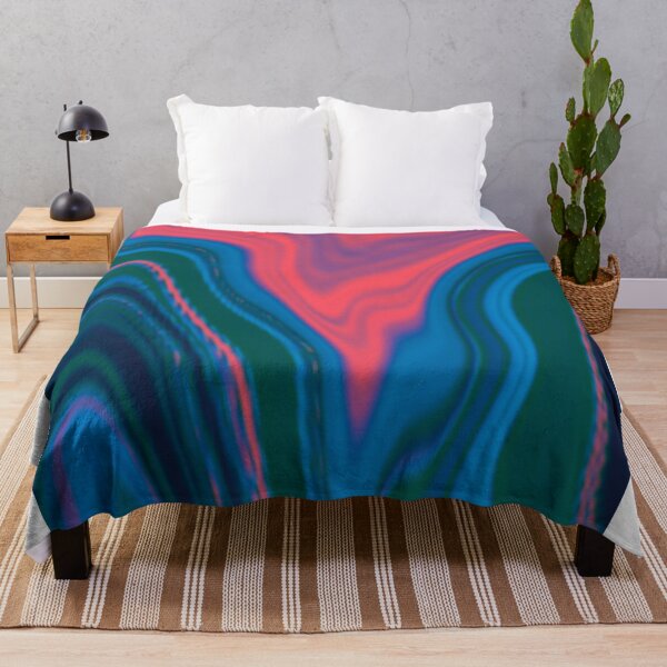 Artikelvorschau, Fluid Abstract Pattern 734 entworfen und verkauft von Holidays77.
