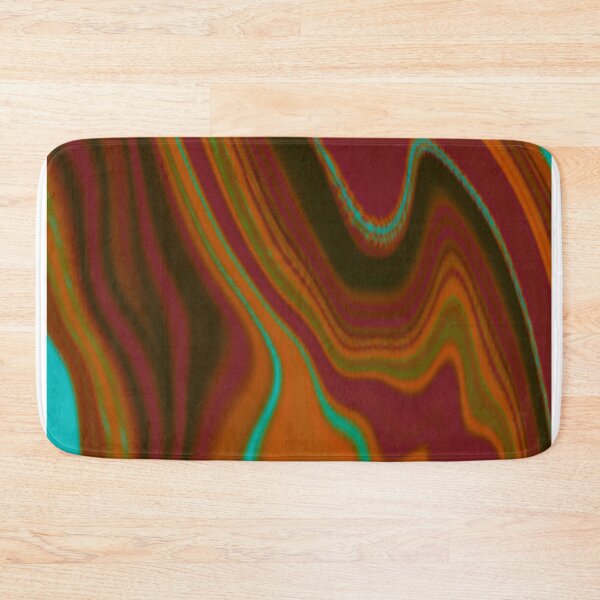 Item preview, Fluid Abstract Pattern 735 designed and sold by Holidays77.