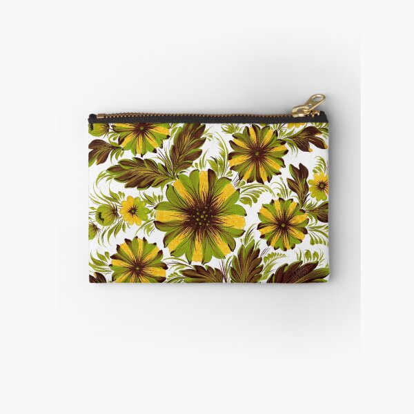 Item preview, Green Leaves designed and sold by Olena Ivanova.