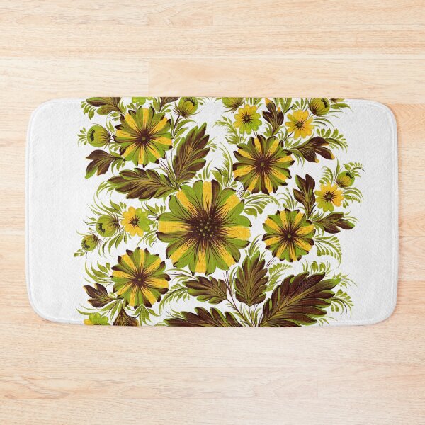 Item preview, Green Leaves designed and sold by Olena Ivanova.