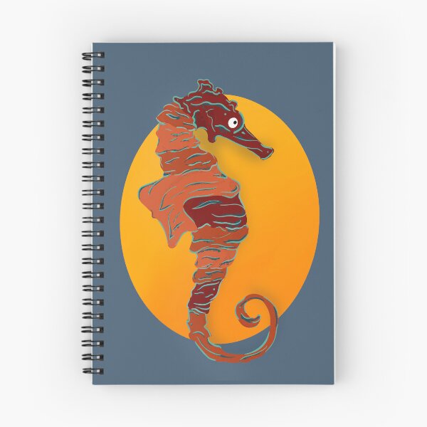 Item preview, Seahorse designed and sold by Antoine Marineau Bélanger.