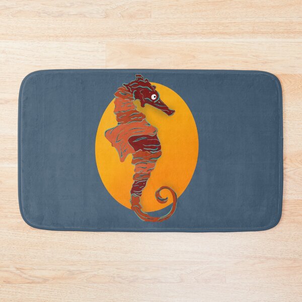 Item preview, Seahorse designed and sold by Antoine Marineau Bélanger.