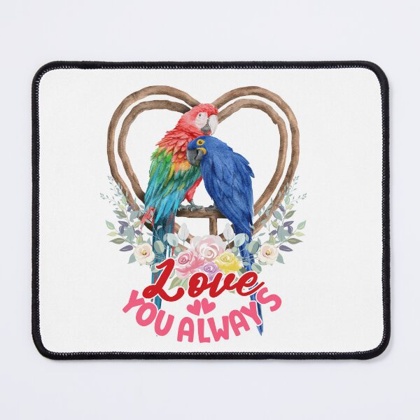 Item preview, Love you Always, Valentine's Gift for Wife or Husband designed and sold by Sunnyhova.