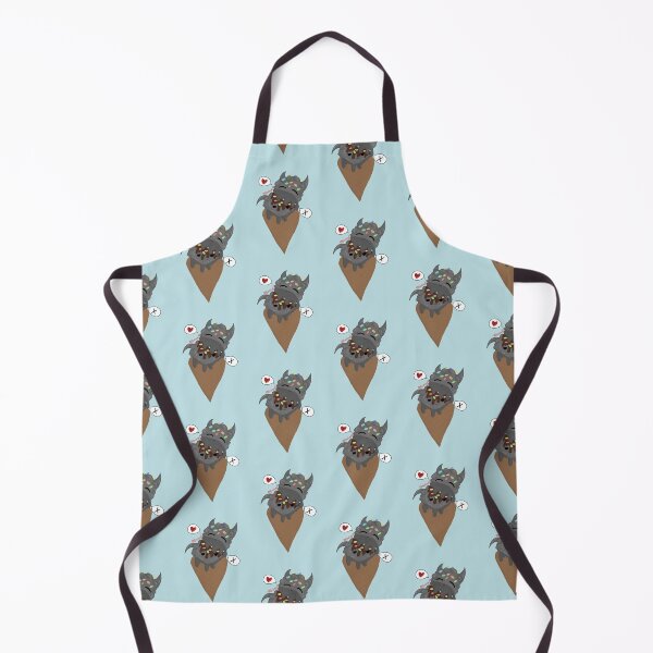 Item preview, Blobby Icecream designed and sold by Bre-Bug-242.