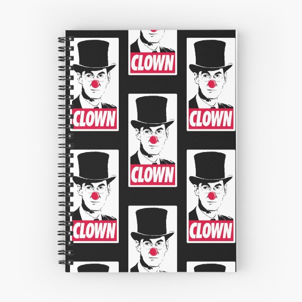 Item preview, Rees Mogg - Clown designed and sold by twoveesup.