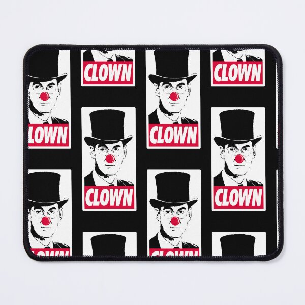 Item preview, Rees Mogg - Clown designed and sold by twoveesup.