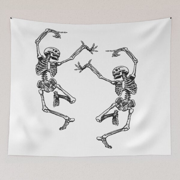 Item preview, halloween dance designed and sold by Teixeira224.