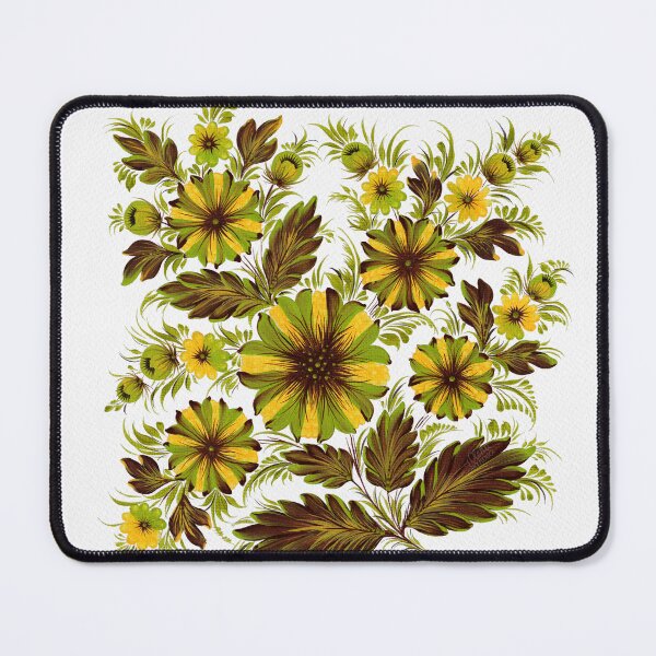 Item preview, Green Leaves designed and sold by Olena Ivanova.