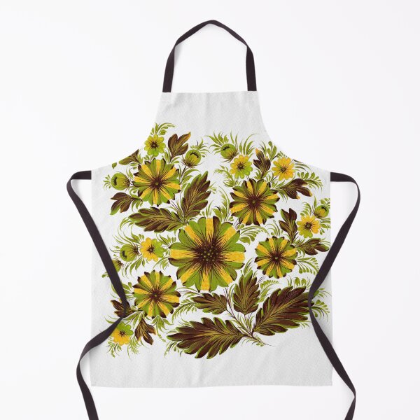 Item preview, Green Leaves designed and sold by Olena Ivanova.
