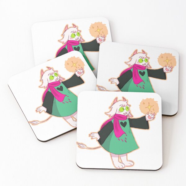 Item preview, Spellcaster Ralsei designed and sold by T-rashbin.