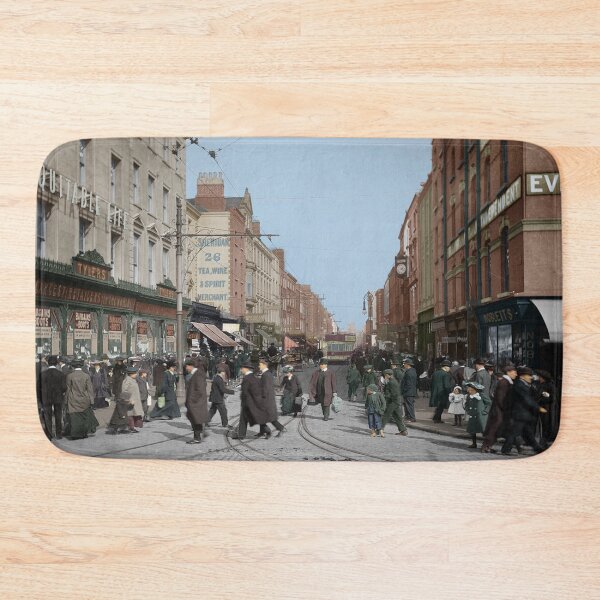 Item preview, Nth Earl Street Dublin 1910 designed and sold by Marc Redmond.