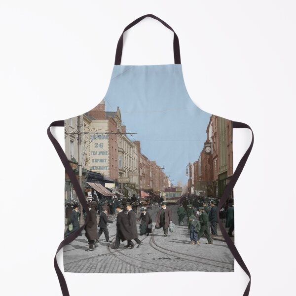 Item preview, Nth Earl Street Dublin 1910 designed and sold by Marc Redmond.