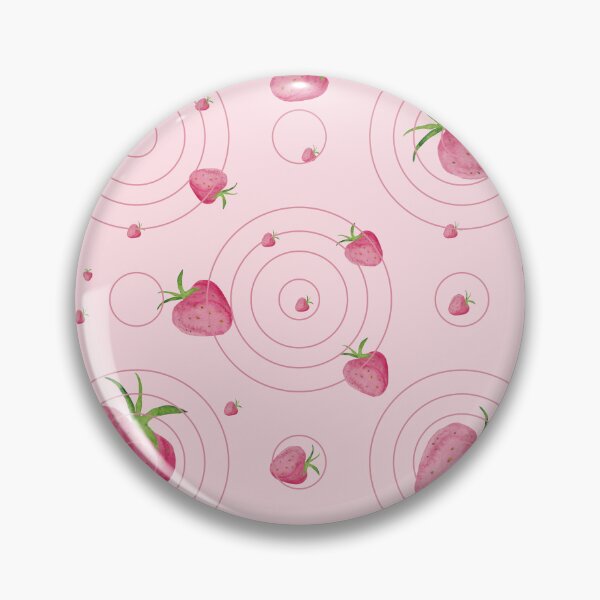 Item preview, abstract art fruit pattern designed and sold by ApurwaArtShop.