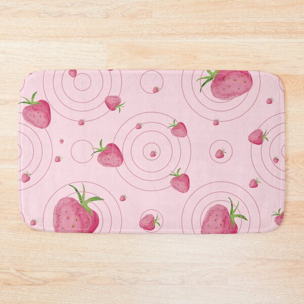 Item preview, abstract art fruit pattern designed and sold by ApurwaArtShop.