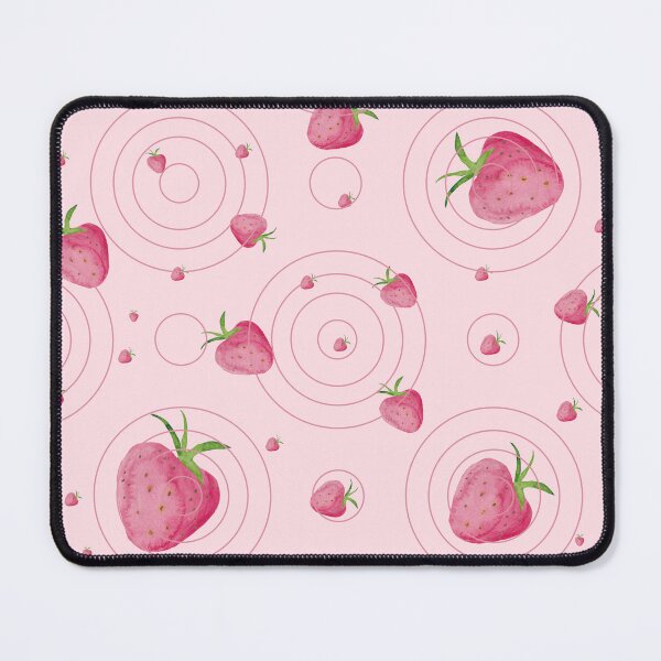 Item preview, abstract art fruit pattern designed and sold by ApurwaArtShop.