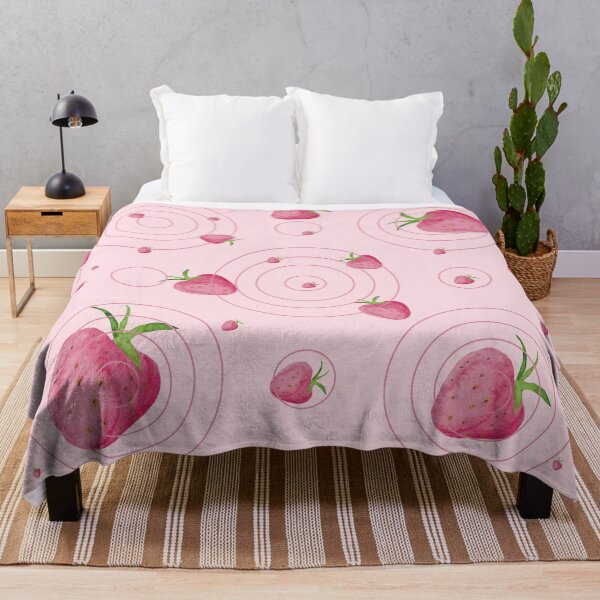 Item preview, abstract art fruit pattern designed and sold by ApurwaArtShop.