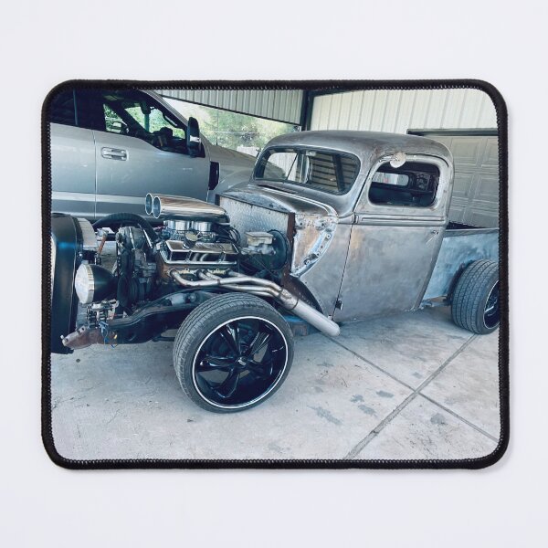 Item preview, Pickup rat rod designed and sold by Chavezjr1.