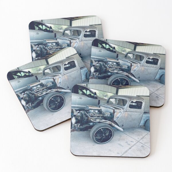 Item preview, Pickup rat rod designed and sold by Chavezjr1.