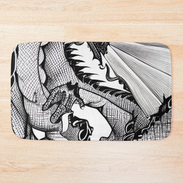 Item preview, Dragon Dance designed and sold by ~.