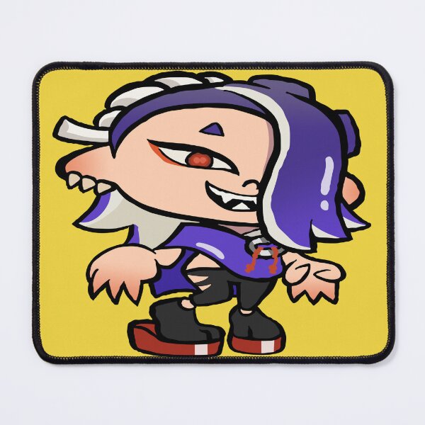 Item preview, Tableturf Shiver designed and sold by VocaloidTrash.