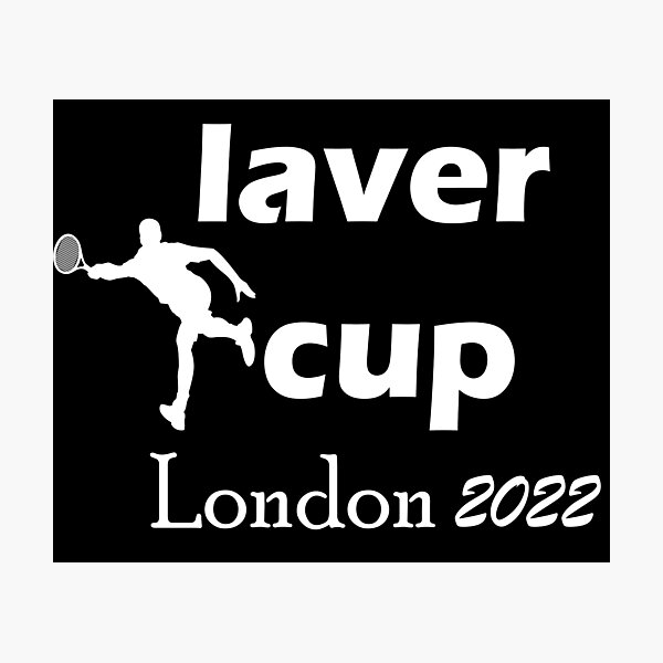 Item preview, laver cup designed and sold by sminashop.