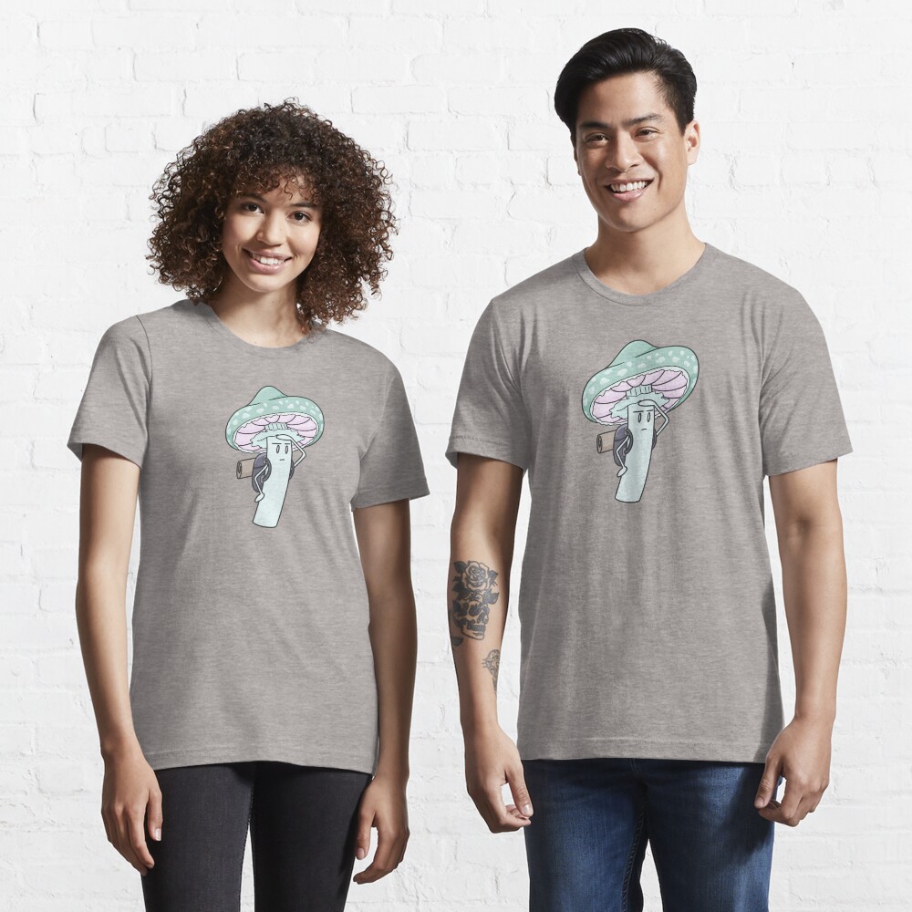 Item preview, Essential T-Shirt designed and sold by kabocha-chan.