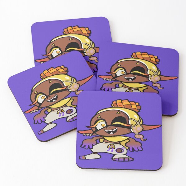 Item preview, Tableturf Frye designed and sold by VocaloidTrash.
