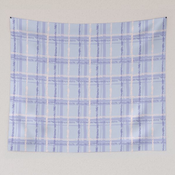Item preview, Checkered pattern. designed and sold by Kizuneko.