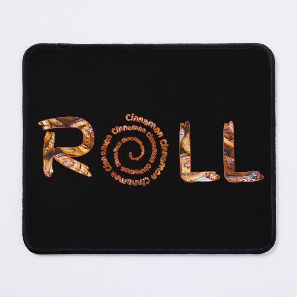 Item preview, Cinnamon Roll Spiral 2 designed and sold by SimplyMe-Plus.