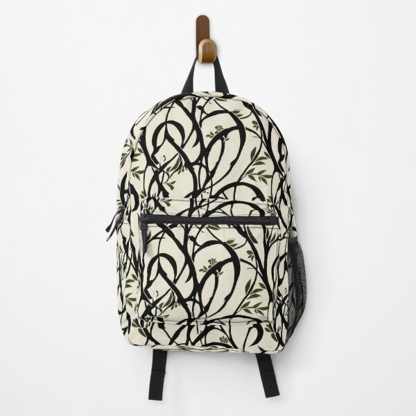 Item preview, Floral Pattern Print designed and sold by ThePurpleMelon.