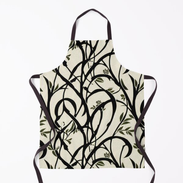 Item preview, Floral Pattern Print designed and sold by ThePurpleMelon.