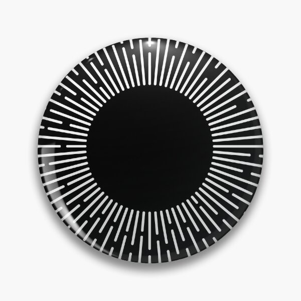 Item preview, Minimal Sunburst designed and sold by Texterns.