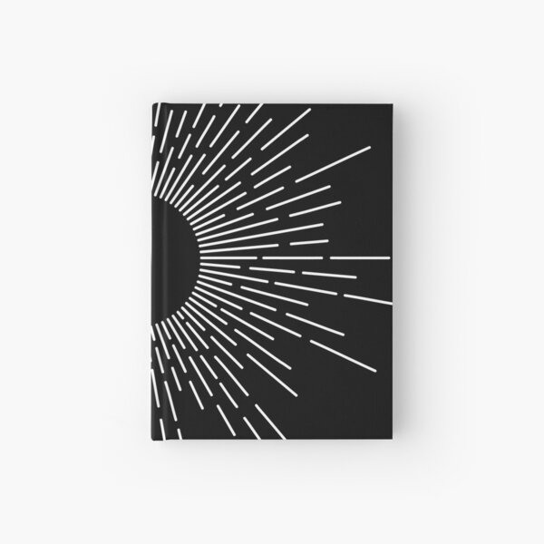 Item preview, Minimal Sunburst designed and sold by Texterns.