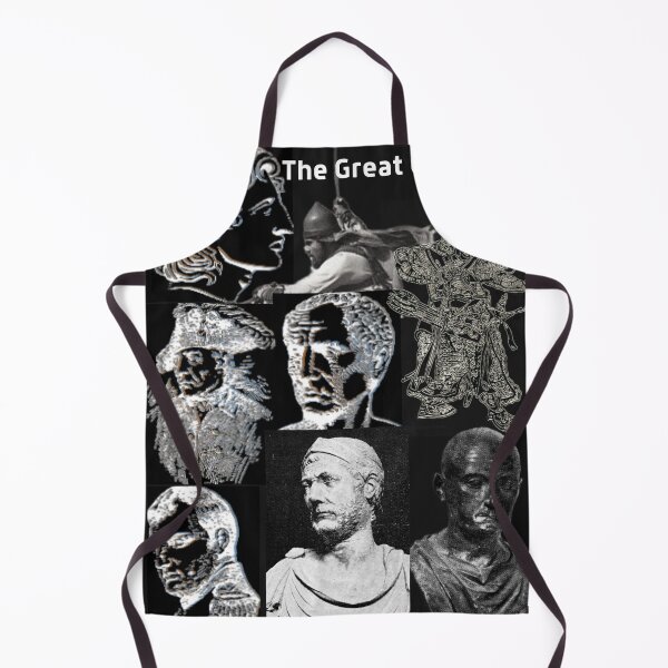 Item preview, The Great Generals designed and sold by DRJProds-Merch.