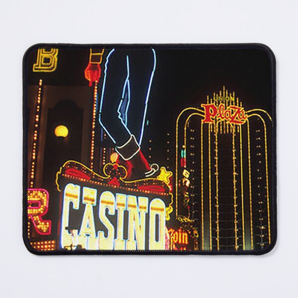 Item preview, Vegas Vic, Cowboy Neon in Vegas, Las Vegas Neon, Glitter Gultch, Fremont St, Vintage Vegas designed and sold by Nostrathomas66.