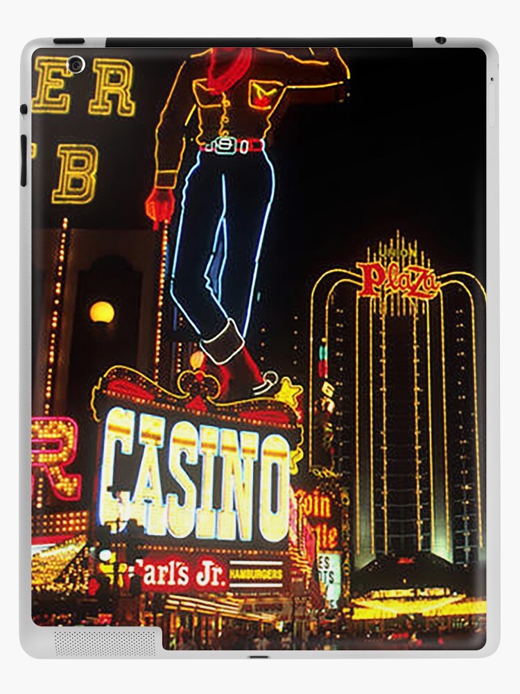 Viva Las Vegas a Fun and Funky PoP Art Painting of the Vegas