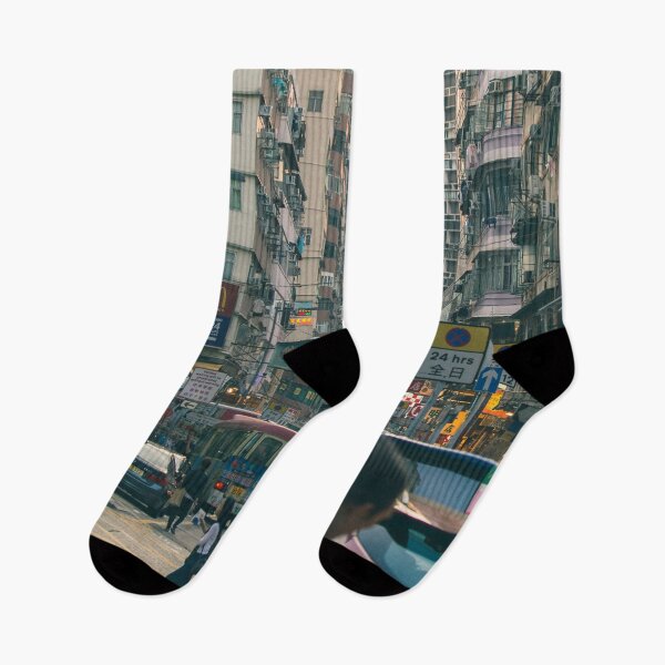 Item preview, Japan Shops Downtown designed and sold by Mason Ramn.