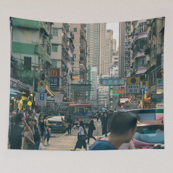 Item preview, Japan Shops Downtown designed and sold by Mason Ramn.