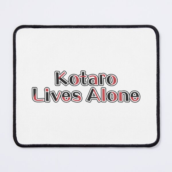 Item preview, Kotaro Lives Alone 3 designed and sold by elsinjunari.