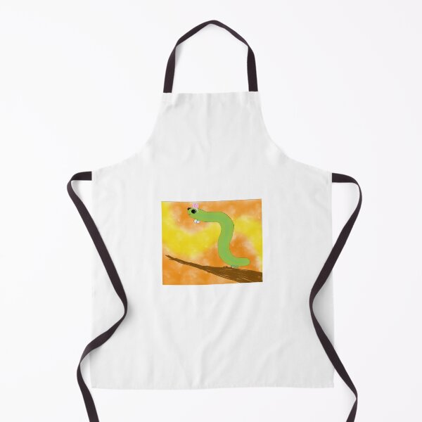 Item preview, Bunny Eared Caterpillar designed and sold by DeluxeStudio.
