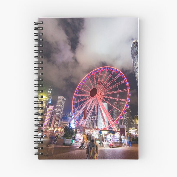 Item preview, Tokyo Faris Wheel at Night designed and sold by Mason Ramn.