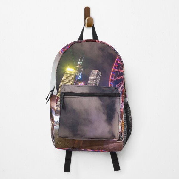 Item preview, Tokyo Faris Wheel at Night designed and sold by Mason Ramn.
