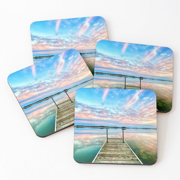 Item preview, Cotton Candy Sunset designed and sold by Chelsea R.