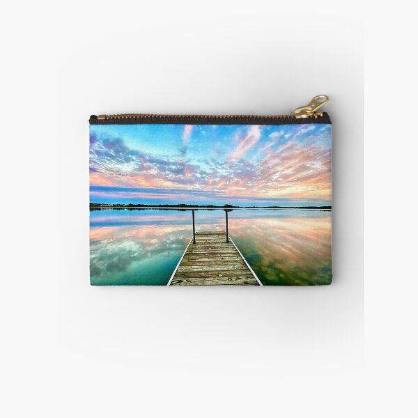 Item preview, Cotton Candy Sunset designed and sold by Chelsea R.