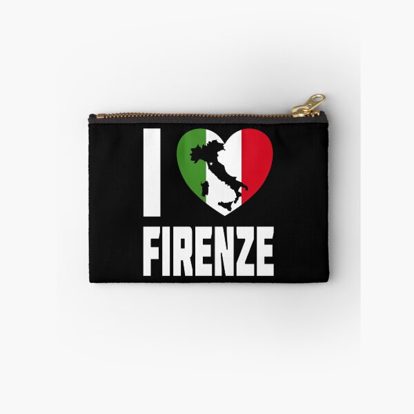 Item preview, I Love Firenze - I Heart Firenze Italia designed and sold by molamode.