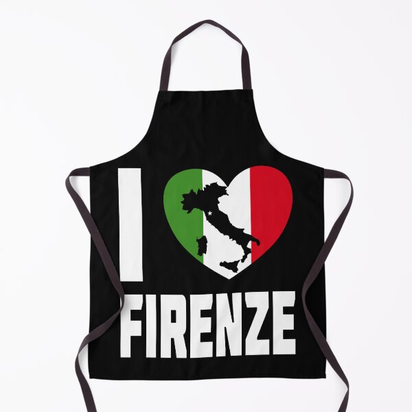 Item preview, I Love Firenze - I Heart Firenze Italia designed and sold by molamode.