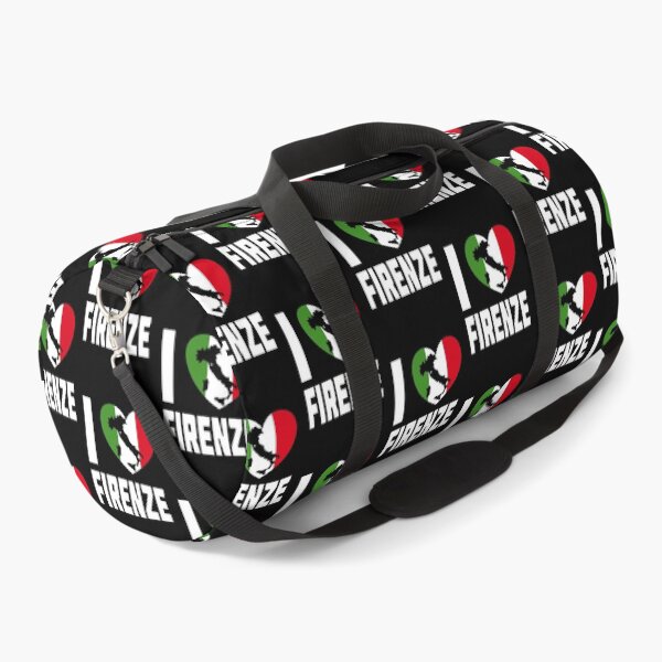 Item preview, I Love Firenze - I Heart Firenze Italia designed and sold by molamode.