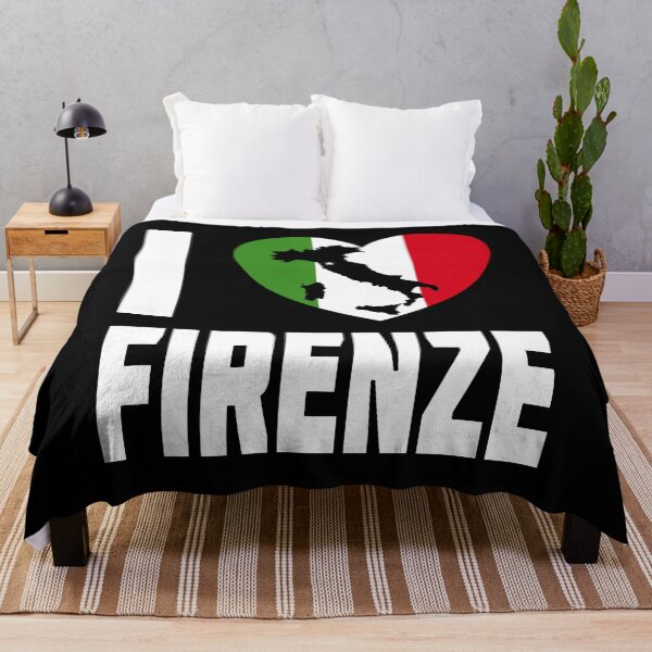 Item preview, I Love Firenze - I Heart Firenze Italia designed and sold by molamode.