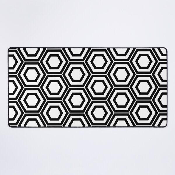 Item preview, Hex Pattern designed and sold by Texterns.