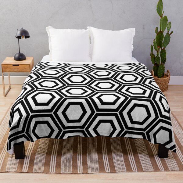 Item preview, Hex Pattern designed and sold by Texterns.